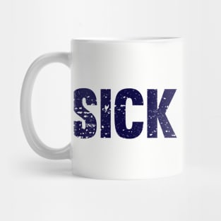 Sick Flow Mug